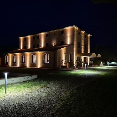 Le Bozze "Il Frantoio" Con Piscina, Wi-Fi, Posto Auto Apartment Castagneto Carducci Bagian luar foto
