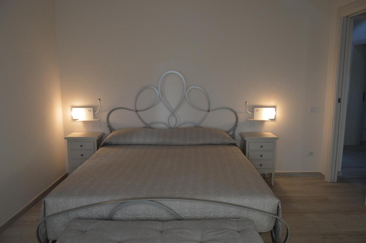Le Bozze "Il Frantoio" Con Piscina, Wi-Fi, Posto Auto Apartment Castagneto Carducci Bagian luar foto